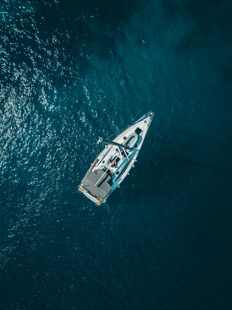 smarte flexibele Lösung für Caravan und Boot